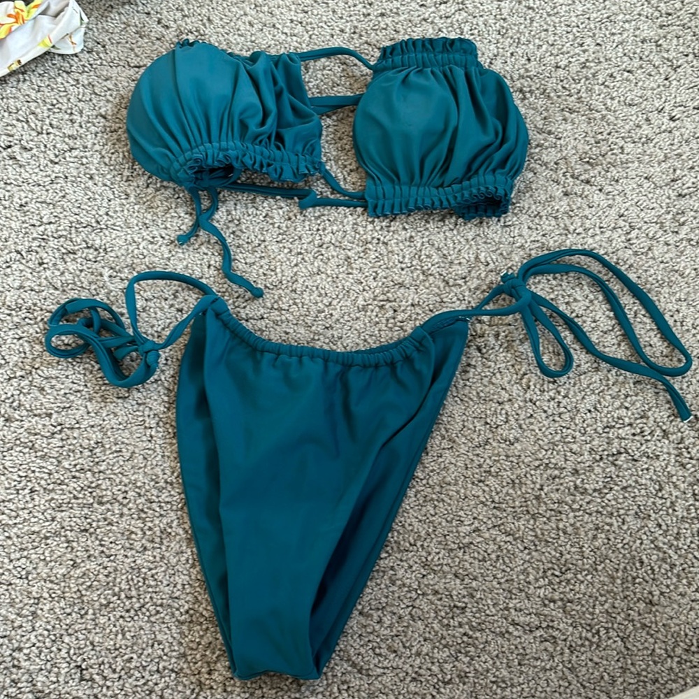 ZAFUL bikini